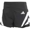 Image de Short femme adidas Adizero Noir L 3" JV9317