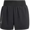 Image de Short femme adidas XPR Noir L 3" KE5018