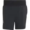 Image de ADIDAS Xpr Shorts 5" - Noir - taille L 2026