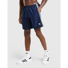 Image de adidas Originals Short de bain 3-Stripes - Bleu, Bleu S