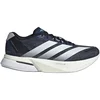 Image de Chaussures Adidas Adizero Boston 13 Bleu Blanc SS26, Taille UK 8.5