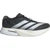 Image de adidas - Adizero Boston 13 - Chaussures running homme Core Black / FTW White / Grey Five - 43.1/3