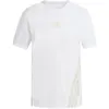 Image de T-shirt femme adidas Terrex Xperior Blanc S KD4857