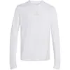 Image de T-shirt manches longues adidas Terrex Xperior Climacool+ Blanc M KD4841
