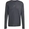 Image de adidas - Terrex Xperior Climacool+ Long Sleeve - T-shirt homme Carbon - L