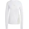 Image de T-shirt manches longues femme adidas Terrex Xperior Blanc M KD4862
