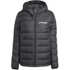 Image de Doudoune à capuche femme adidas Terrex Multi Noir S JZ9990