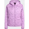 Image de adidas - Terrex Xperior Primaloft - Doudoune femme Preloved Purple - L