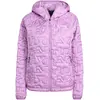 Image de Doudoune femme adidas Terrex Xperior PRIMALOFT Violet XS JN3202