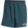 Image de Short adidas Terrex Multi Light Turquoise XL 5" JL6189