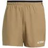Image de Short adidas Terrex Multi Light Beige L 7" KA7368