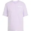 Image de T-shirt femme adidas Terrex Multi Climacool Violet L JN3890