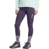 Image de adidas - Terrex Tight - Collant thermique femme Aurora Plum - 40