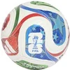 Image de Balle de match Trionda Pro Taille 5 Blanc/Multi