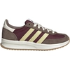 Image de Baskets RUN 70 MARRON Femme