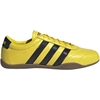 Image de Baskets GRAND COURT LO JAUNE Femme