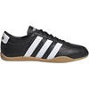 Image de Baskets GRAND COURT LO NOIR Femme