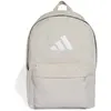 Image de Sac à dos adidas Classic 3bars Beige TU JX8860