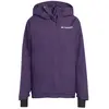 Image de Veste imperméable femme adidas Terrex Multi 2 Layer Violet L JL5593