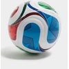 Image de adidas Ballon D'entraînement Trionda Coupe Du Monde De La Fifa 26 - Blanc, Blanc 5