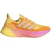 Image de adidas - Ultraboost 5 - Chaussures running femme Ftwr White / Halo Silver / Purple Burst - 37.1/3