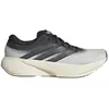 Image de adidas - Supernova Rise 3 - Chaussures running homme Chalk White / Onix / Core Black - 45.1/3