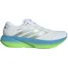 Image de adidas - Supernova Rise 3 - Chaussures running homme Chalk White / Onix / Core Black - 41.1/3