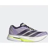 Image de adidas - Adizero Boston 13 - Chaussures running femme Powder Plum / Aurora Plum / Preloved Violet - 38.2/3