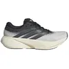 Image de adidas - Supernova Rise 3 - Chaussures running femme Onix / Chalk White / Onix - 37.1/3