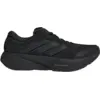 Image de adidas - Supernova Rise 3 - Chaussures running homme Core Black / Core Black / Carbon - 47.1/3