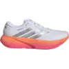 Image de adidas - Supernova Rise 3 - Chaussures running homme Ftwr White / Silver Met. / Lucid Pink - 39.1/3