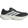 Image de adidas - Supernova Solution 3 - Chaussures running homme Core Black / Ftwr White / Grey Five - 40
