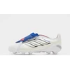 Image de adidas Chaussure De Football Predator League Languette Rabattable Terrain Souple Enfants - Blanc, Blanc 30