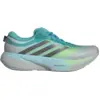Image de adidas - Supernova Rise 3 - Chaussures running homme Grey Two / Iron Met. / Lime Burst - 42