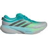 Image de Chaussure Supernova Rise 3 Vert Bleu PE26, Taille UK 10