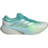 Image de adidas - Supernova Rise 3 - Chaussures running femme Grey One / Silver Met. / Flash Aqua - 42.2/3