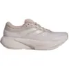 Image de adidas - Supernova Rise 3 - Chaussures running femme Wonder Taupe / Putty Mauve / Clear Orange - 41.1/3