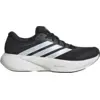 Image de adidas - Supernova Solution 3 - Chaussures running femme Core Black / Ftwr White / Grey Five - 36