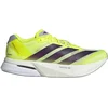 Image de Chaussures Adidas Adizero Boston 13 Jaune Violet SS26, Taille UK 8.5