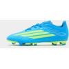 Image de adidas Chaussure De Football F50 Club Terrain Souple/multi-surfaces Enfants - Bleu, Bleu 38