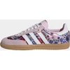 Image de adidas Originals Samba OG x Liberty London Junior - Rose, Rose 38