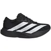 Image de adidas - Adizero Evo SL J - Chaussures running enfant Core Black / FTW White / Carbon - 37.1/3