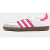 Image de adidas Originals Samba OG Junior - Blanc, Blanc 38 2/3