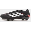 Image de adidas Chaussure de football Predator League Terrain souple - Noir, Noir 45 1/3