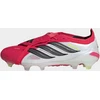 Image de adidas Predator Elite FT FG Homme - Rouge, Rouge 43 1/3