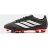 Image de adidas Predator Club FG - Noir, Noir 47 1/3