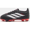 Image de adidas Predator Club FG à languette rabattable Enfant - Noir, Noir 35