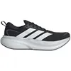 Image de adidas - Supernova Glide - Chaussures running homme Core Black / Ftwr White / Grey Five - 42.2/3