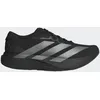 Image de adidas - Adizero Evo SL Woven - Chaussures running homme Core Black / Iron Met. / Carbon - 39.1/3