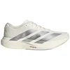 Image de Chaussures Adidas Evo SL Woven Blanc Gris SS26, Taille UK 10